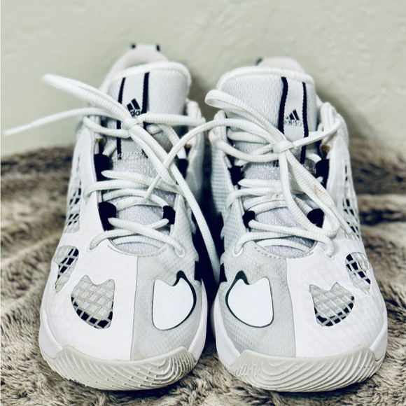 adidas Unisex-Adult Pro N3xt 2021 Basketball Shoe - Picture 5 of 6